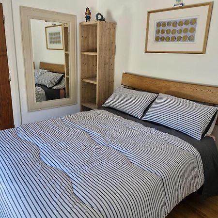 The Boathouse Apartman Cork Kültér fotó