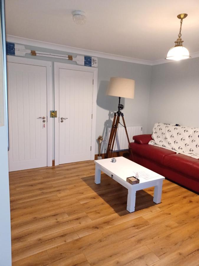 The Boathouse Apartman Cork Kültér fotó
