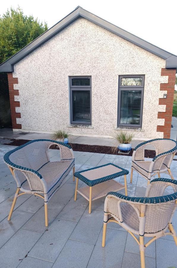 The Boathouse Apartman Cork Kültér fotó